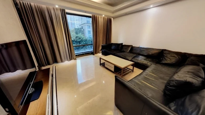 Zhonglong International Jiaxi Center - View 1