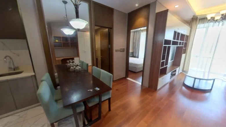 Fenglong City Center - View 3