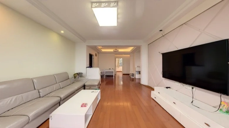 Merry River Garden - View 1