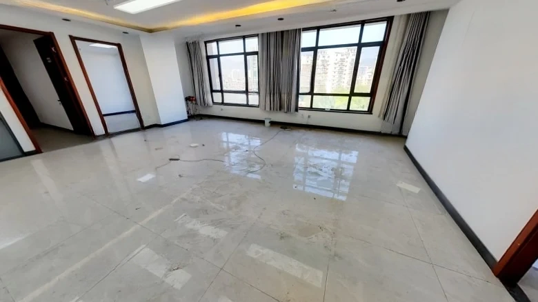 High-Tech Tower - View 8