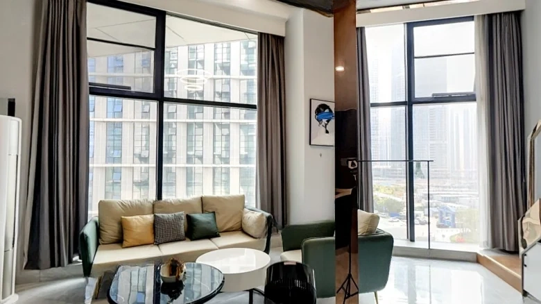 Xi Ke Mei Xi Ban Dao - View 3