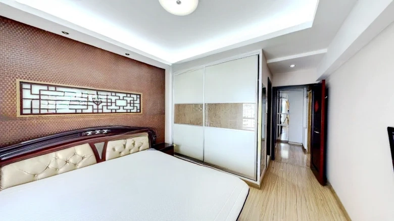 National Alliance New Horizon - View 1