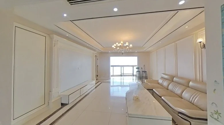 Jiangshan Emperor View - View 5