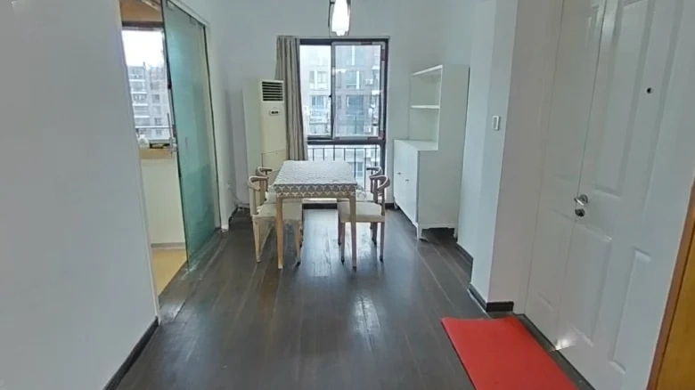 Century New City East District - View 6