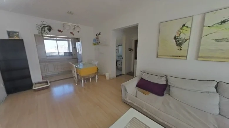 Zhongnan Sea Bay New City - View 1