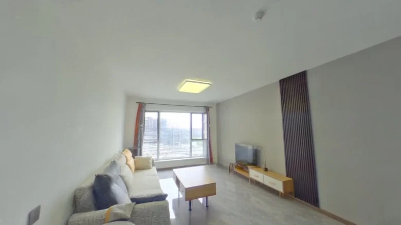 Hui Zhi Shang Dao - View 4