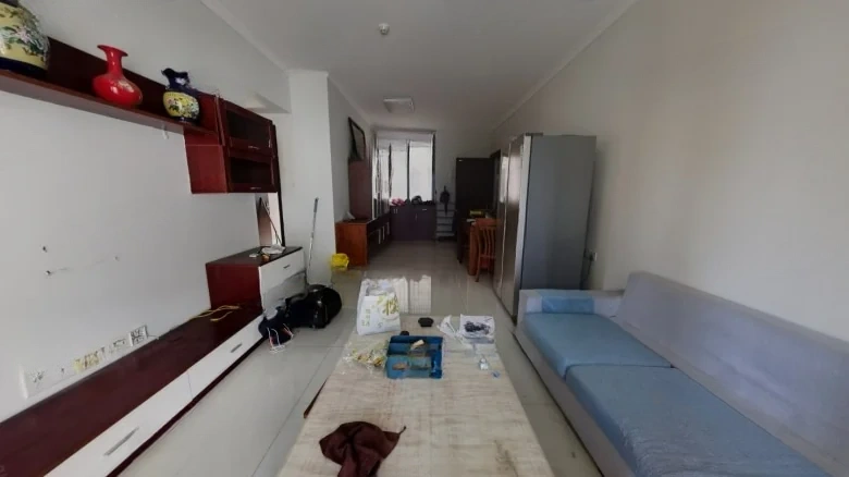 Pazhou Xin Village - View 6