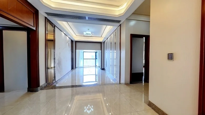 Star River Bay No. 5 Garden - View 8