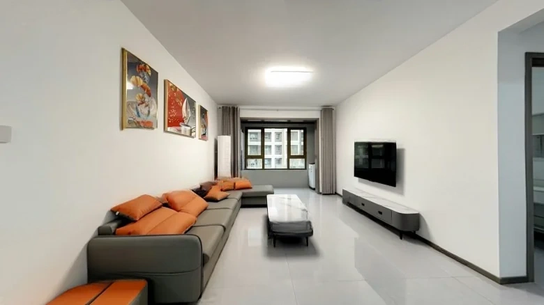 Fudi Lin & Li Jiulin Garden - View 2