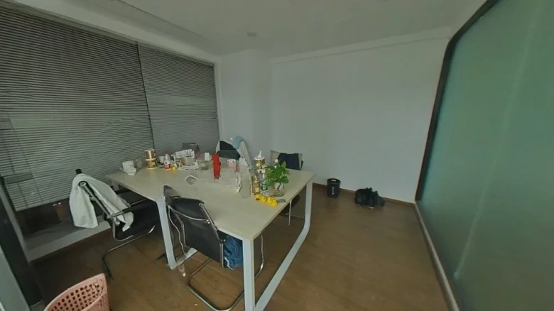 Jinye Fusion Mansion - View 4