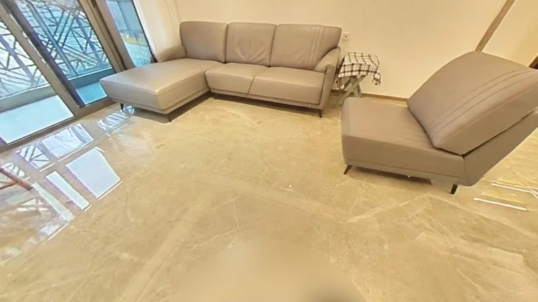 Jinyu Dacheng County Phase I - View 2