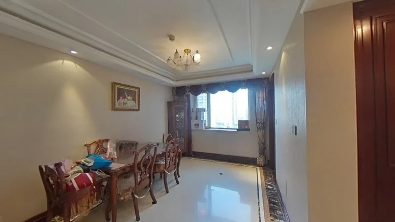 Crown Charm Residence - View 5