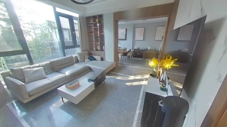 Lavender One River - View 7