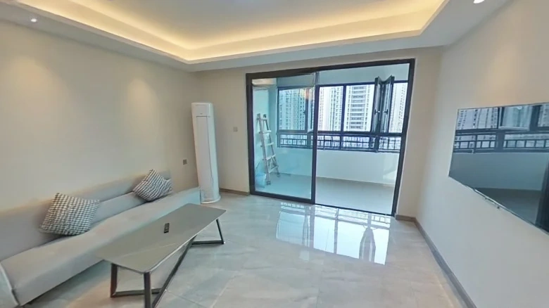 Sunshine City Western Europe Wenlan Elegant Garden - View 4