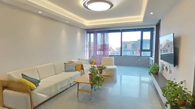 Vanke Sino-German International Community - View 5