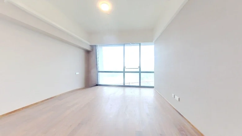 Chongqing Riverside Plaza - View 4