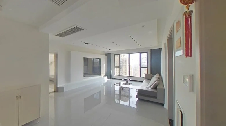 Tianshan Nine Peaks - View 6