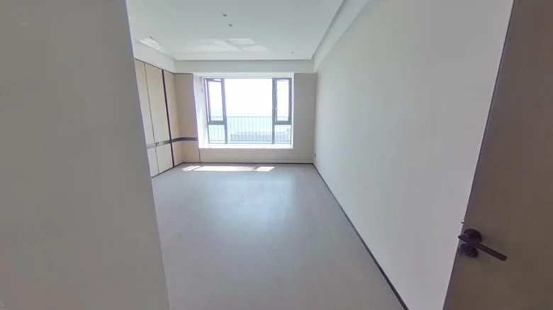 Rising Sun辉·Platinum Joy Xiangjiang - View 1