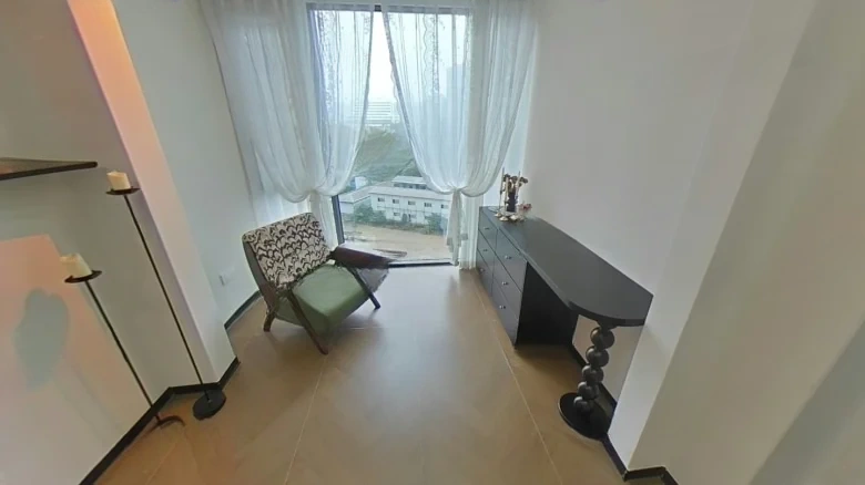 Jia Yu Dong Yuan - View 8