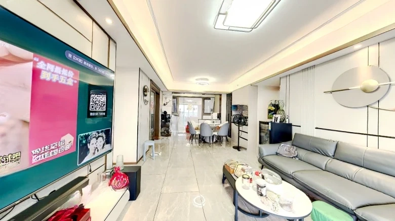 Riviera Pearl Bay - View 1