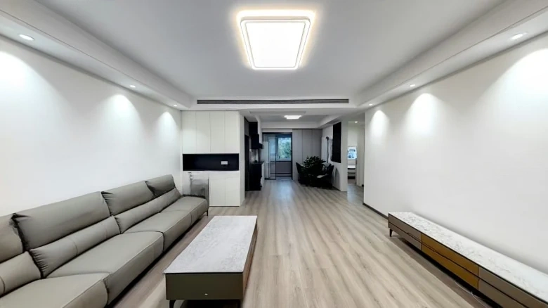 No. 125 Huanshan Road - View 4