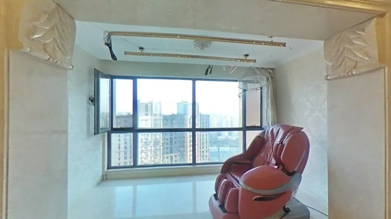 Shimao Xin Wu Li River - View 12