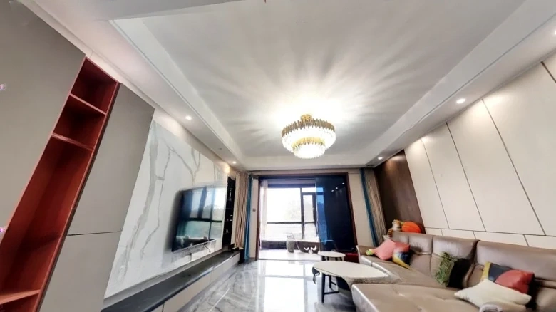 China State Construction Jiangshan No.1 - View 6