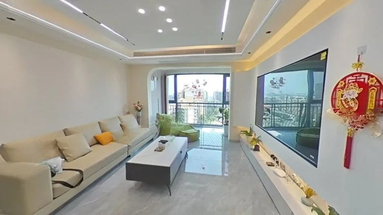 Dongjun Lakeview Bay - View 4