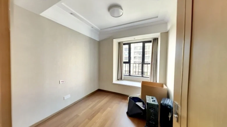 Green City Qin Garden - View 3