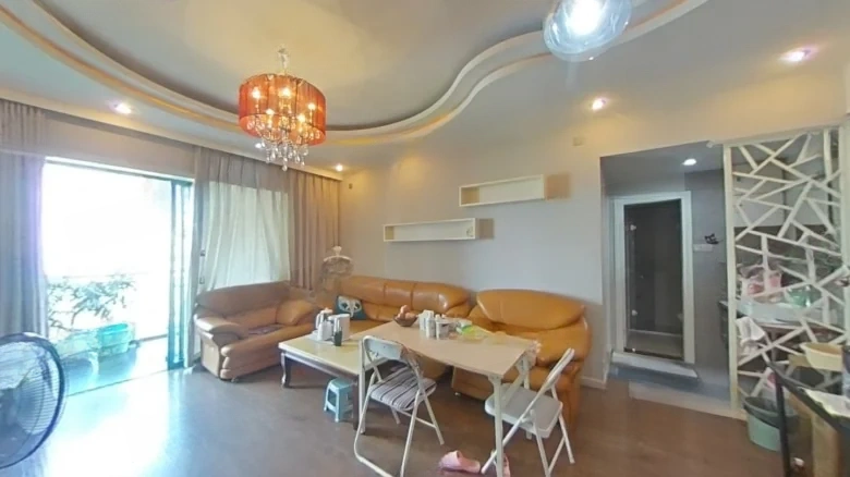 Yuanchang International City Phase II - View 1