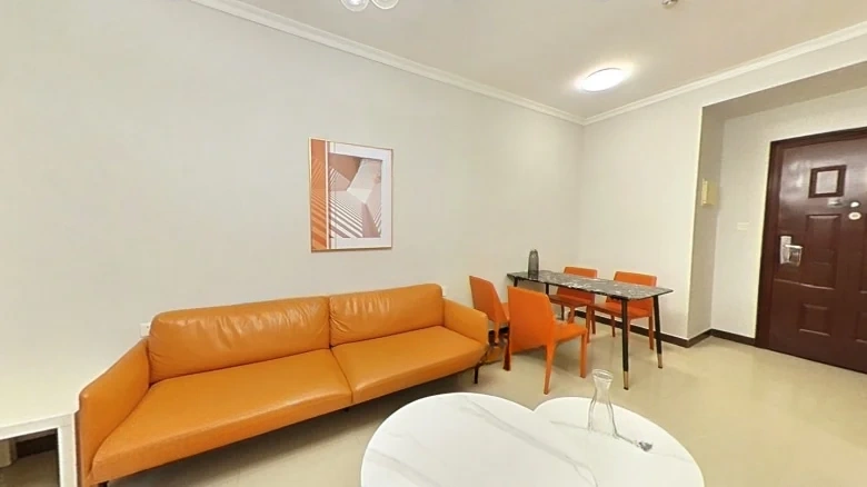 Pazhou Xin Village Apartment - View 3