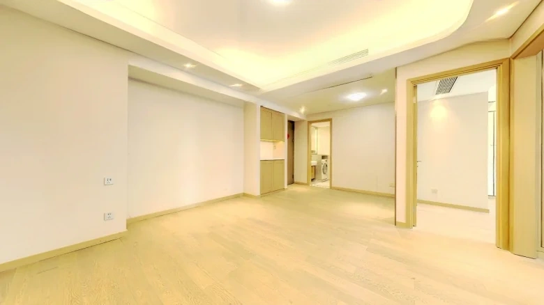 Hua Xin Plaza - View 1