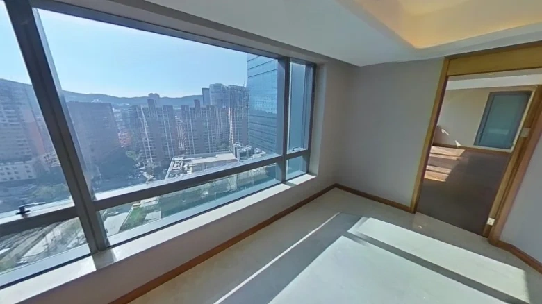 Evergrande Era Summit - View 4