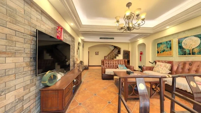 Sino-honors International Living District - View 1