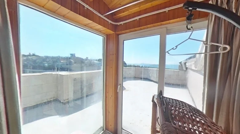 Happy Sea Mansion Courtyard - View 16