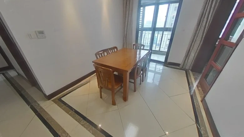 Gusun Public Mansion - View 3