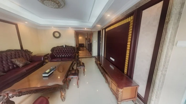 Hengda Huafu - View 10