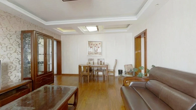 Jinxiang Building - View 1