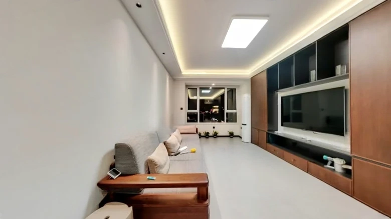 Zhongfan Golden Ginkgo Mansion - View 5