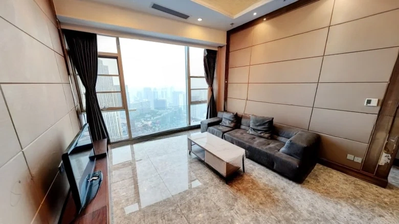 Evergrande Plaza - View 5