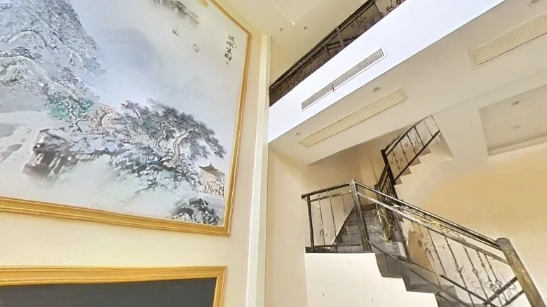 Beicheng Central Park - View 1