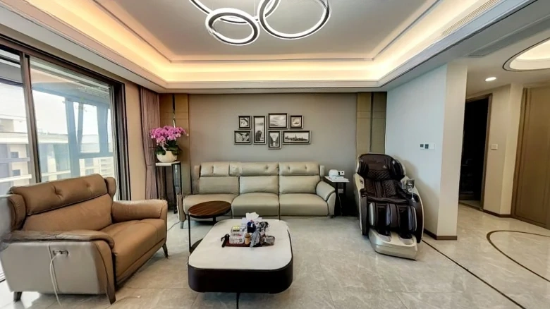 Green Town Sincere Garden - View 9