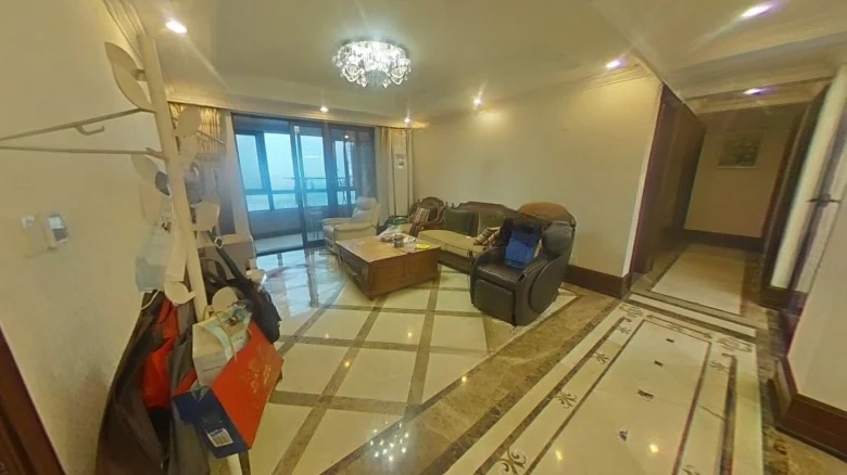 China Ocean Phoenix Xi An Phase III - View 6