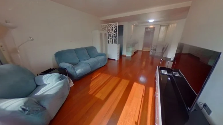 Wanke Langrun Garden - View 1