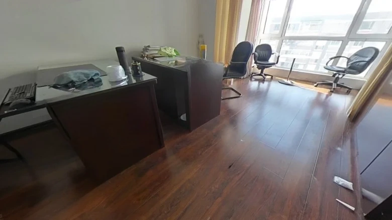 Taihe Tower - View 2