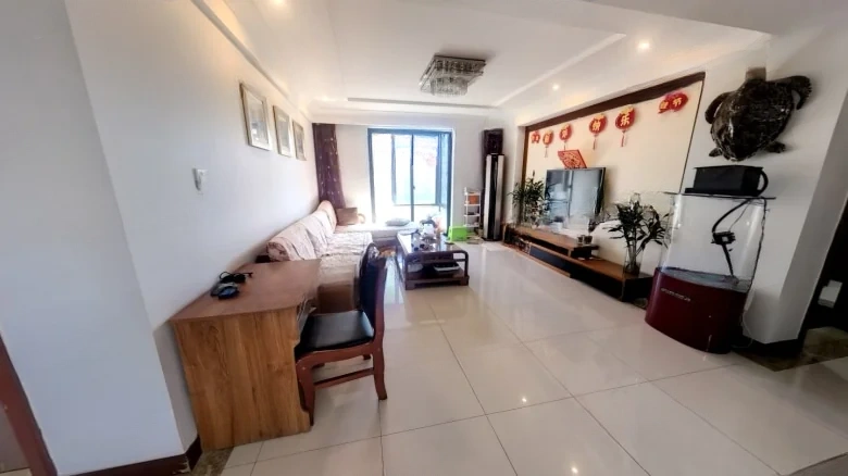 Haier Greenland Quanyun Village Baihe Garden - View 5