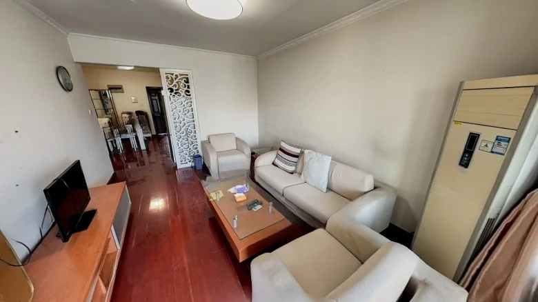 Wanda Plaza Imperial View Garden - View 6