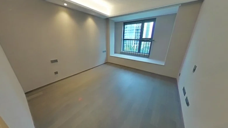 Binh River Four Seasons Cloud Courtyard - View 1