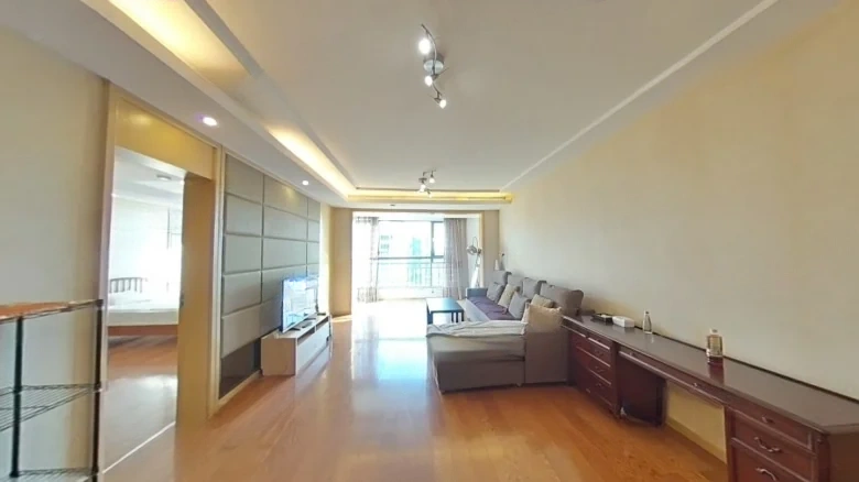 Lushang Shoufu - View 5