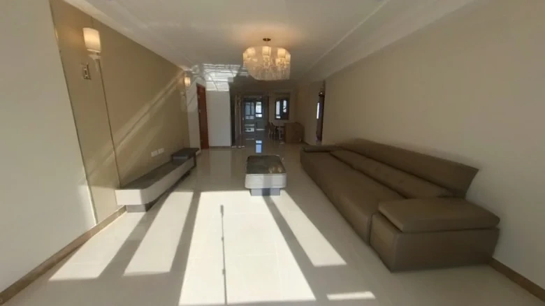 Peninsula Skyline - View 5